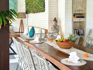 International cuisine