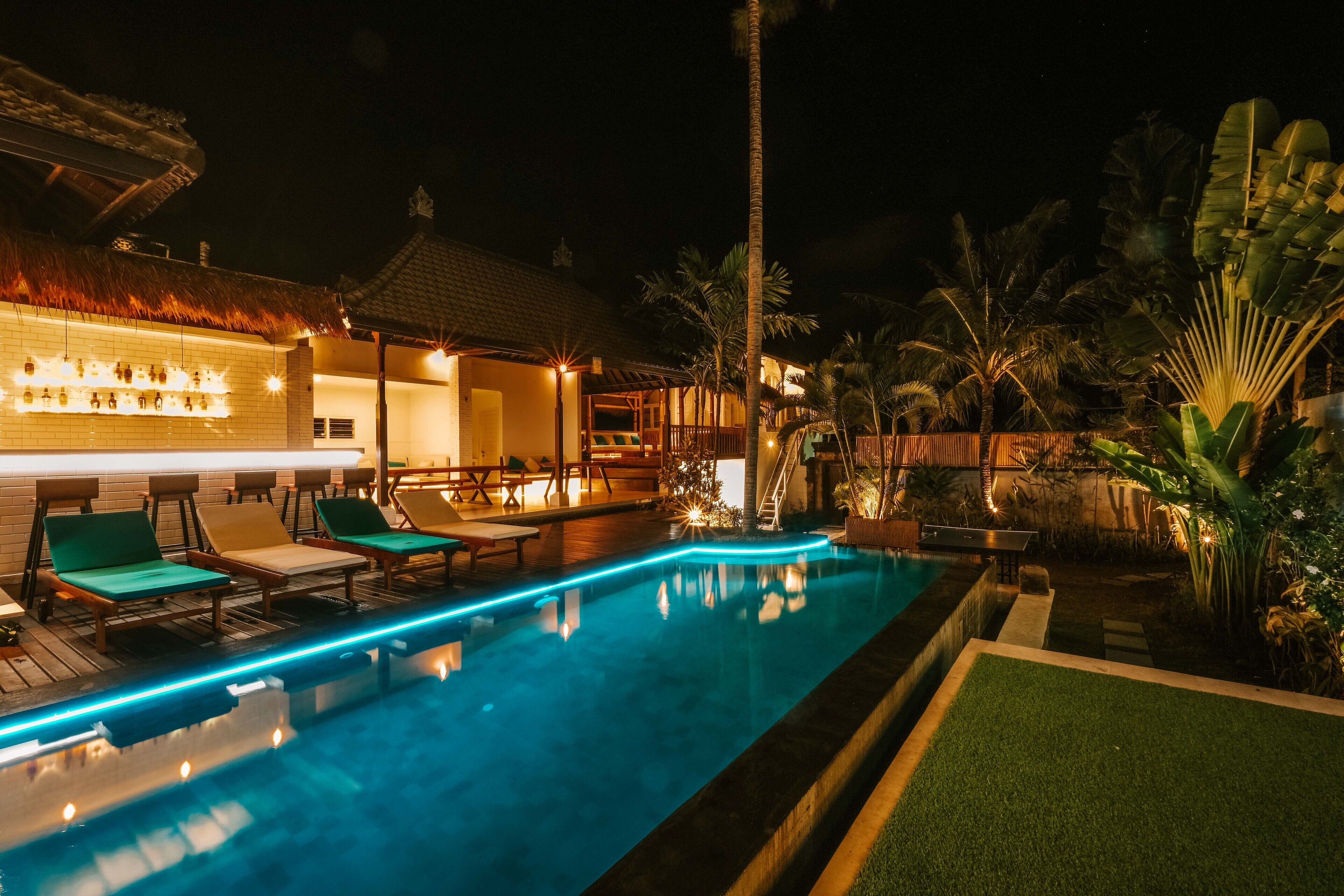 Foto - The Palms Canggu