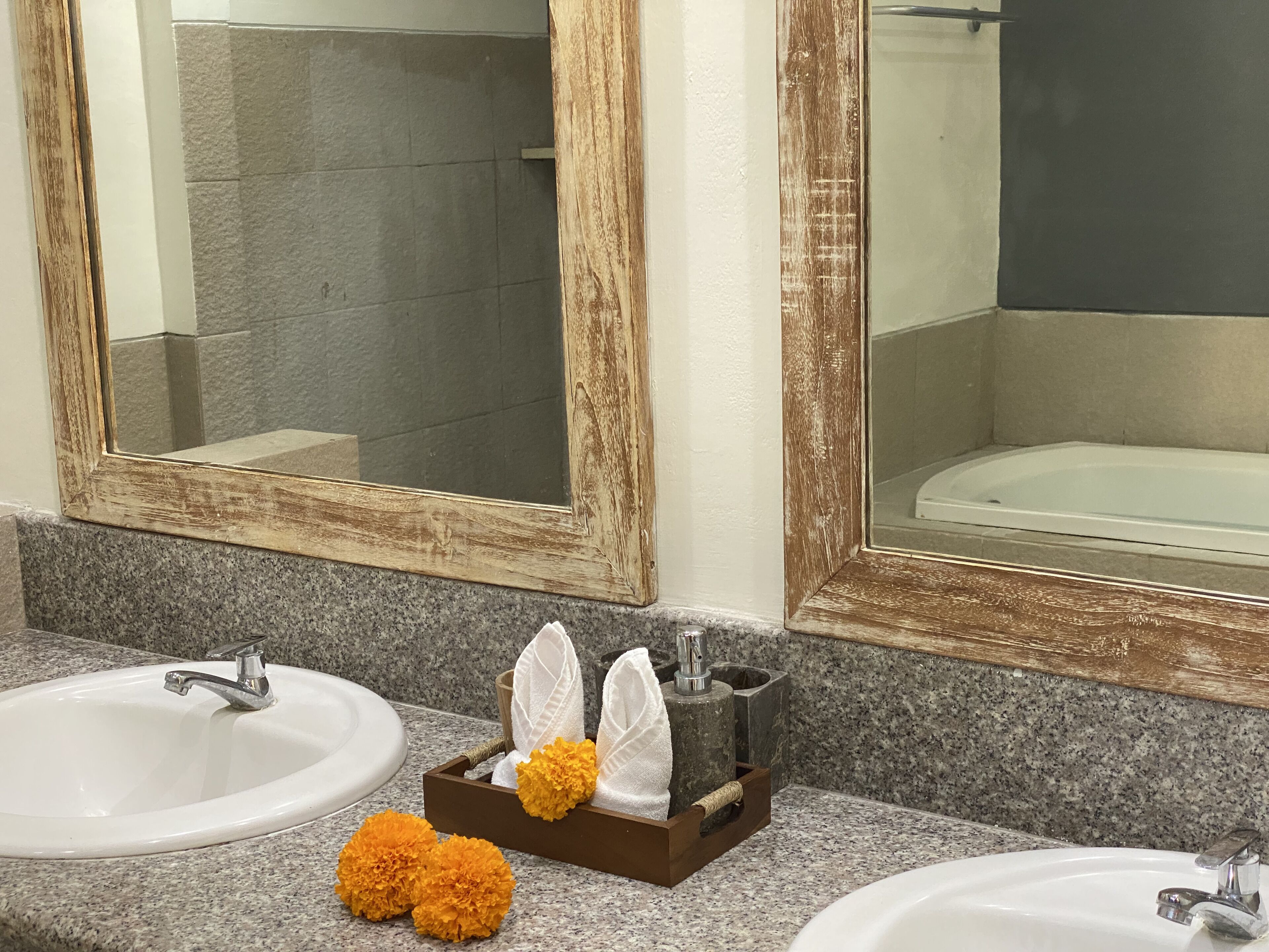 Foto - The Palms Canggu