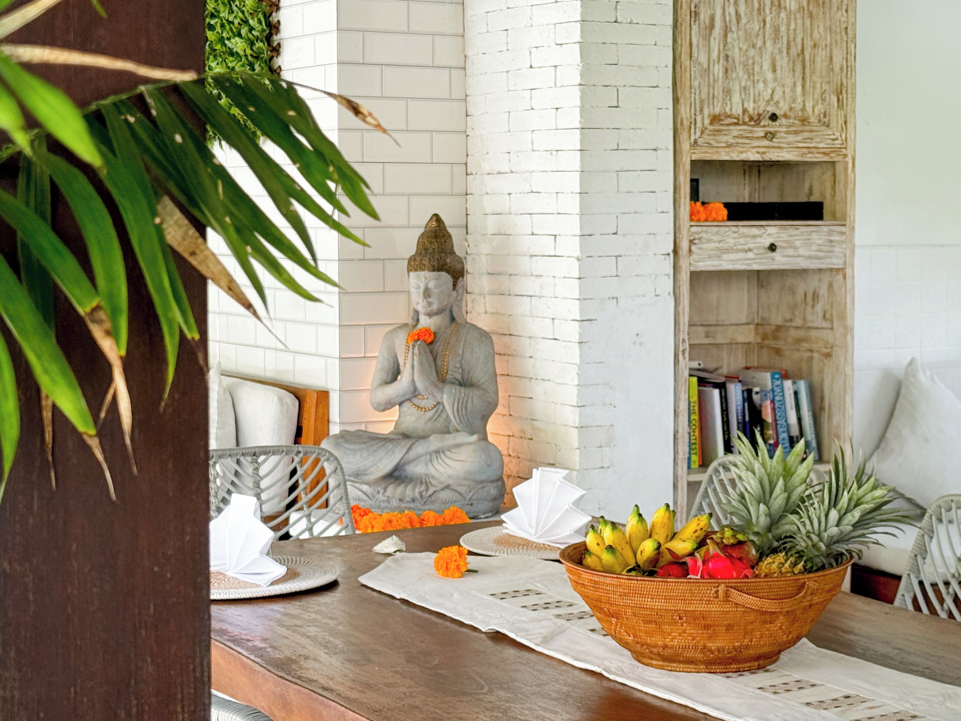 International cuisine