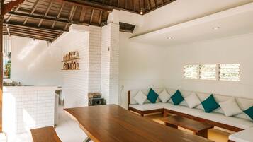 International cuisine