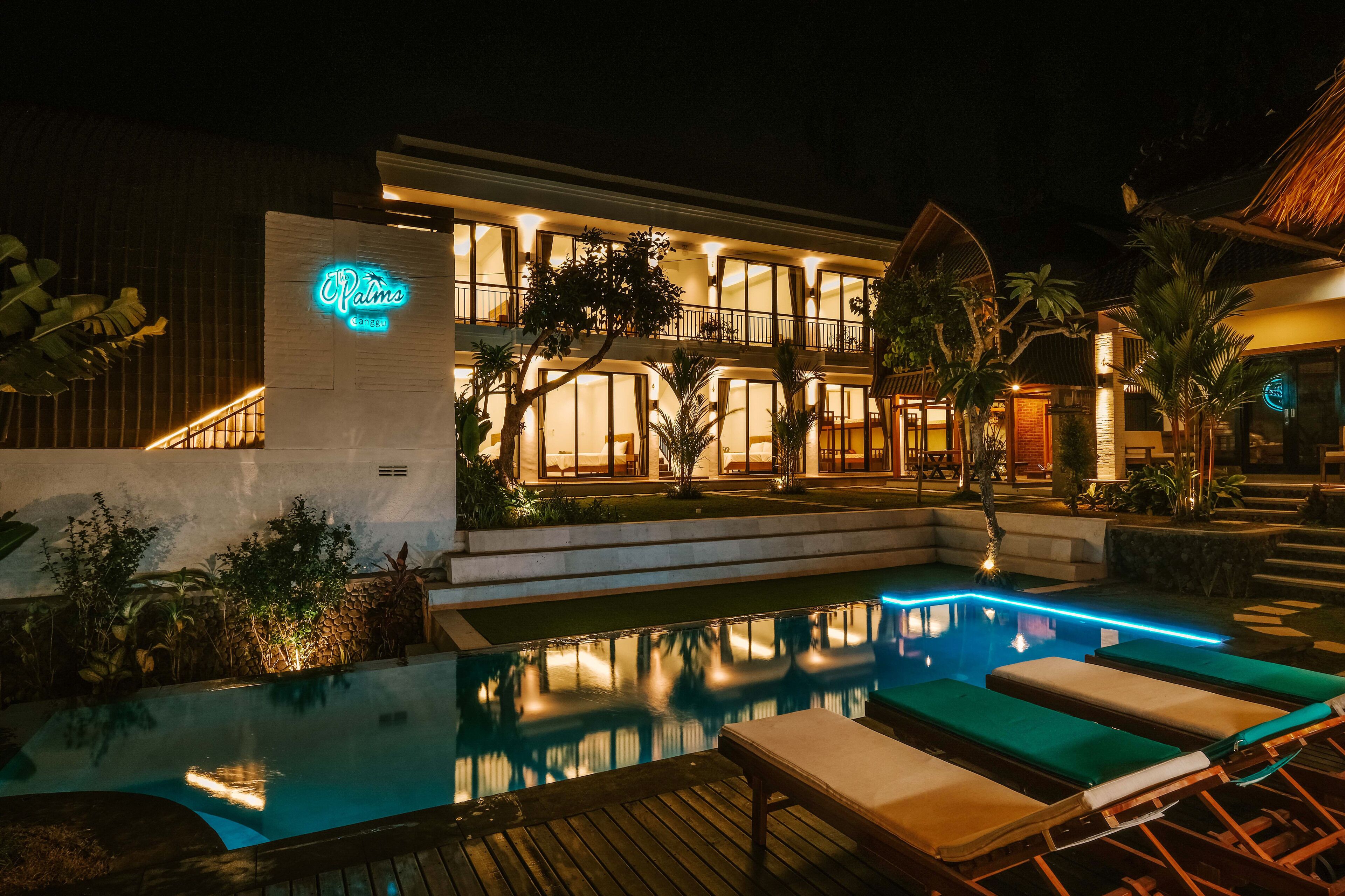 Foto - The Palms Canggu