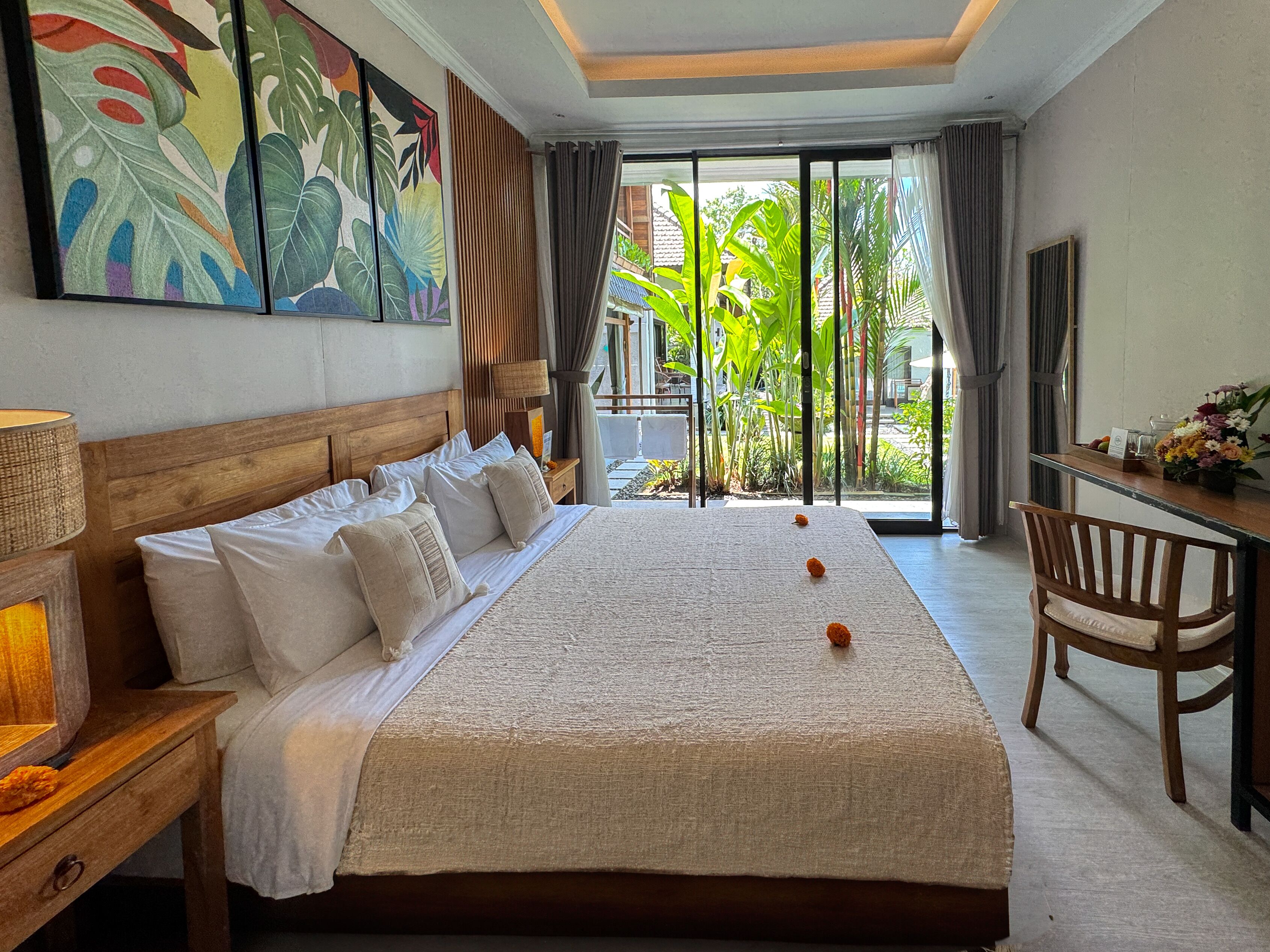 Foto - The Palms Canggu