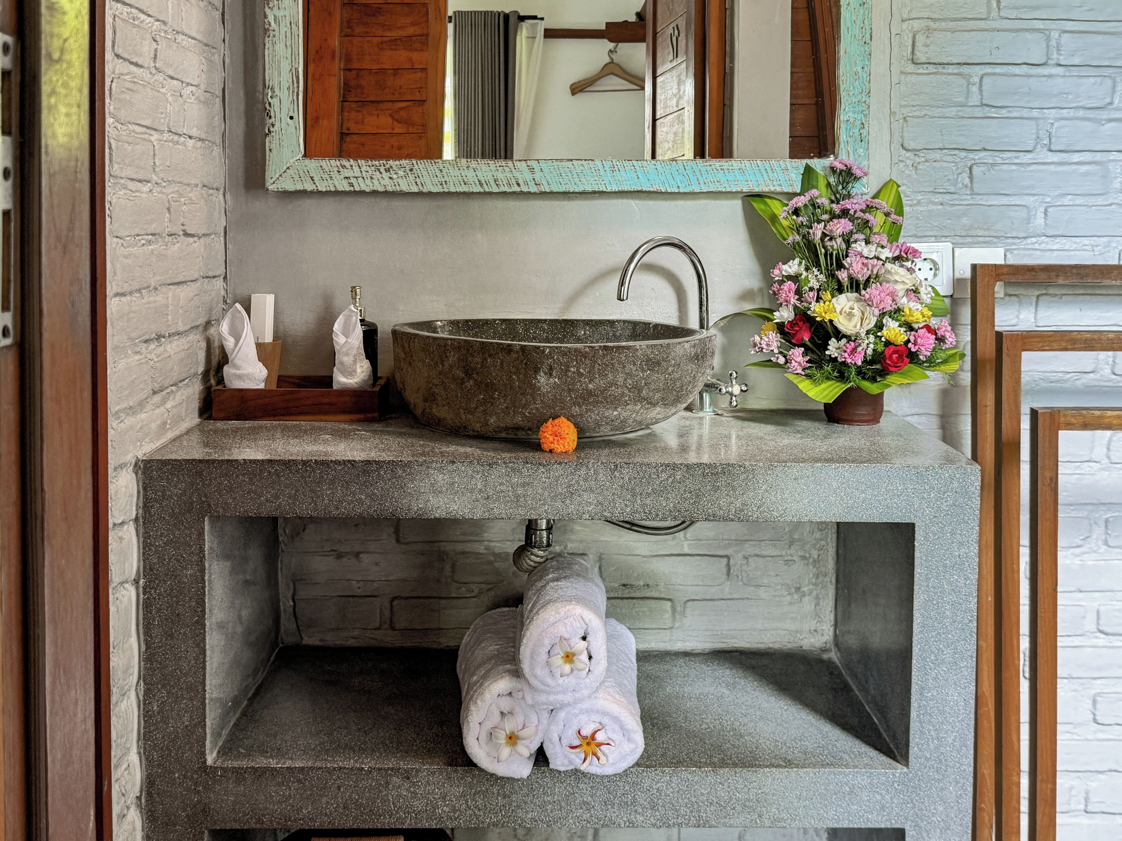 Foto - The Palms Canggu