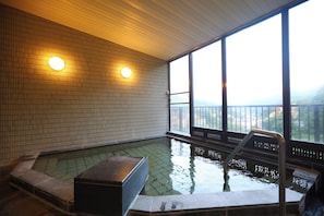 Public bath