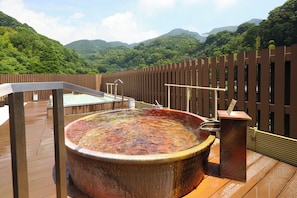 Public bath