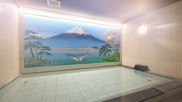 Public bath