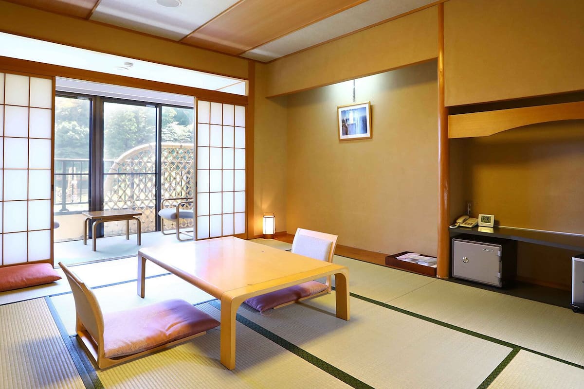 起居区 | 平板电视