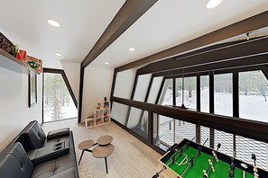 Sala de juegos