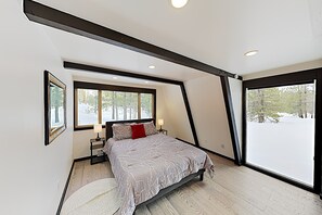 3 Schlafzimmer, Bügeleisen/Bügelbrett, WLAN, Bettwäsche
