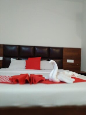 Room - Hotel KC Royal (Dera Bassi)