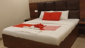 WiFi (free) - Hotel KC Royal (Dera Bassi)