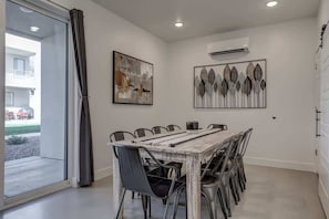 Dining - The Lofts #23 | Townhome Pool Resort | Poolside (Saint George)