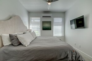 4 Schlafzimmer, kostenloses WLAN, Bettwäsche