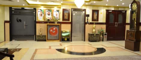 Hall