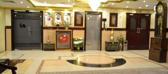Oriental Corner Hotel Apartments