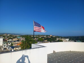 Exterior - Cornwall Courts Apartment (Montego Bay)