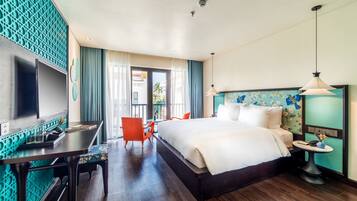 4 bedrooms, WiFi, bed sheets