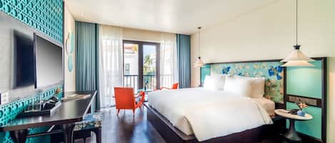 4 bedrooms, WiFi, bed sheets