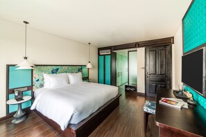 4 bedrooms, WiFi, bed sheets - Private Villa with Swimming Pool View - De An Villa 2 (Hội An)