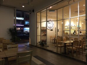 Restauranger