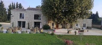 La petite plaine