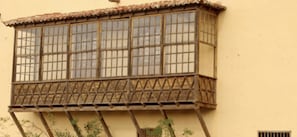 Außendetails