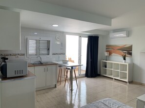 Interior - DELUXE STUDIO BY THE SEA (Corralejo)