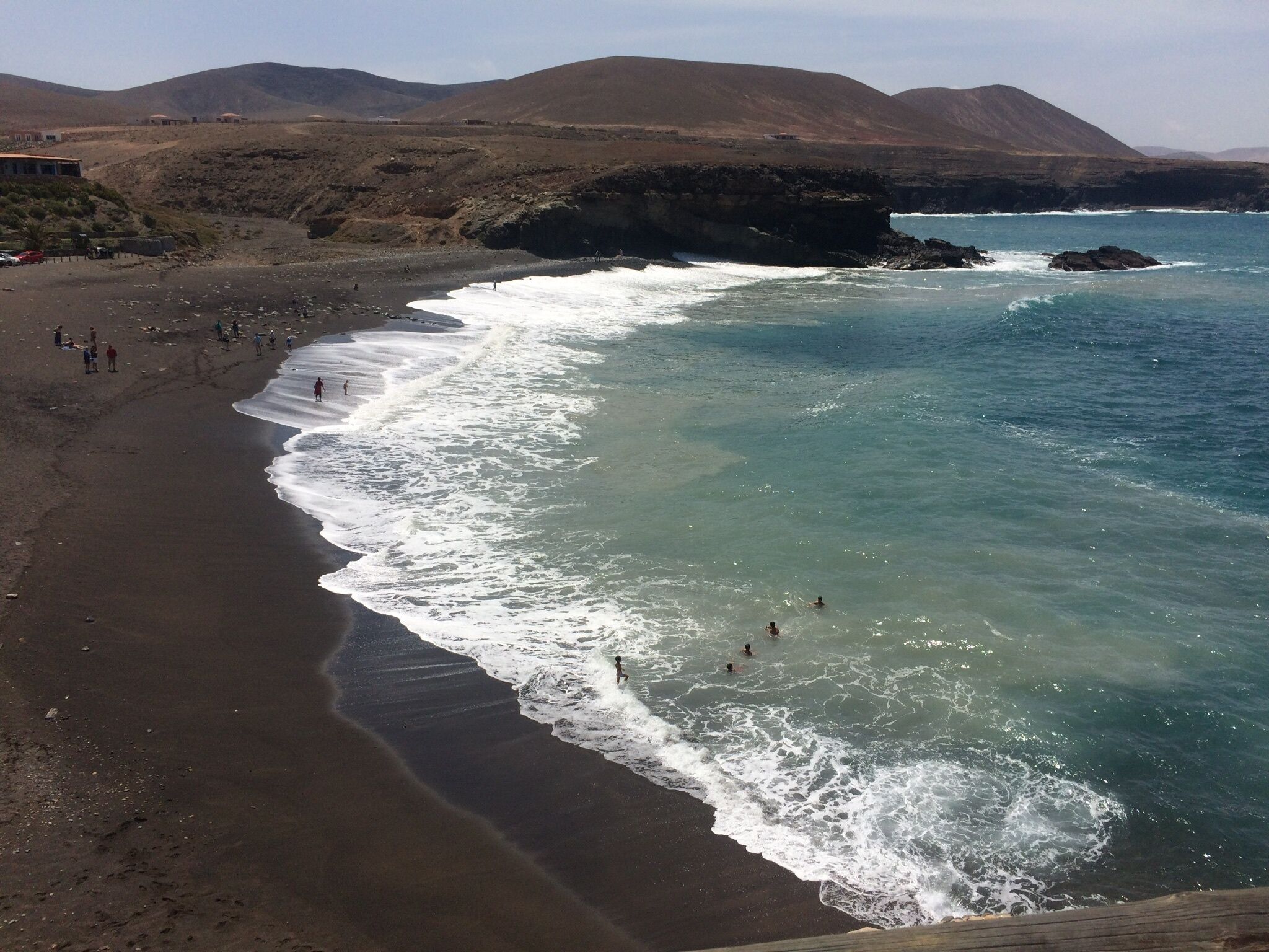 Playa