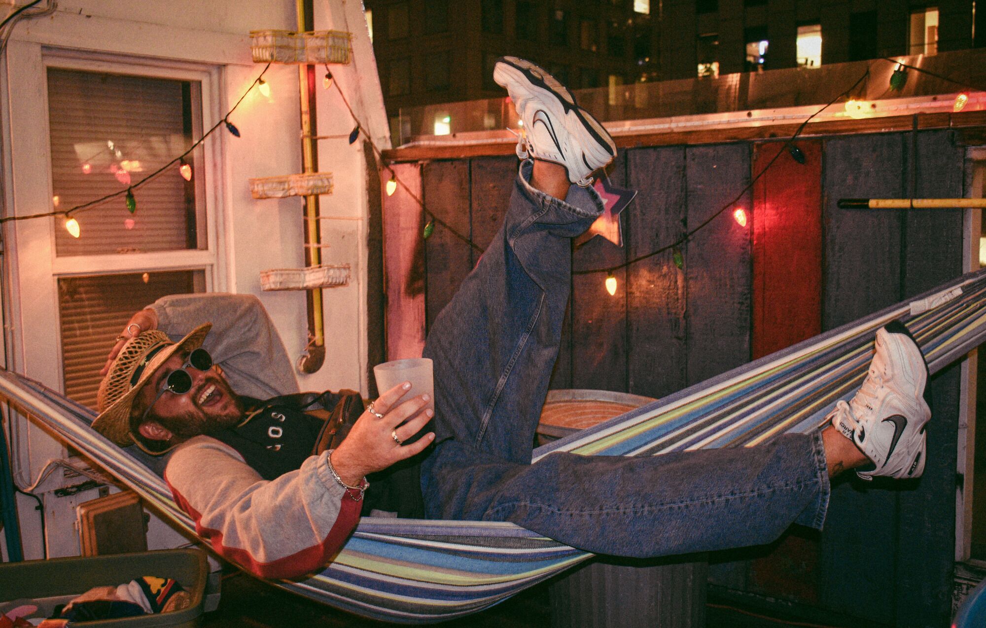 Foto - ITH San Francisco Pacific Tradewinds Backpacker Hostel