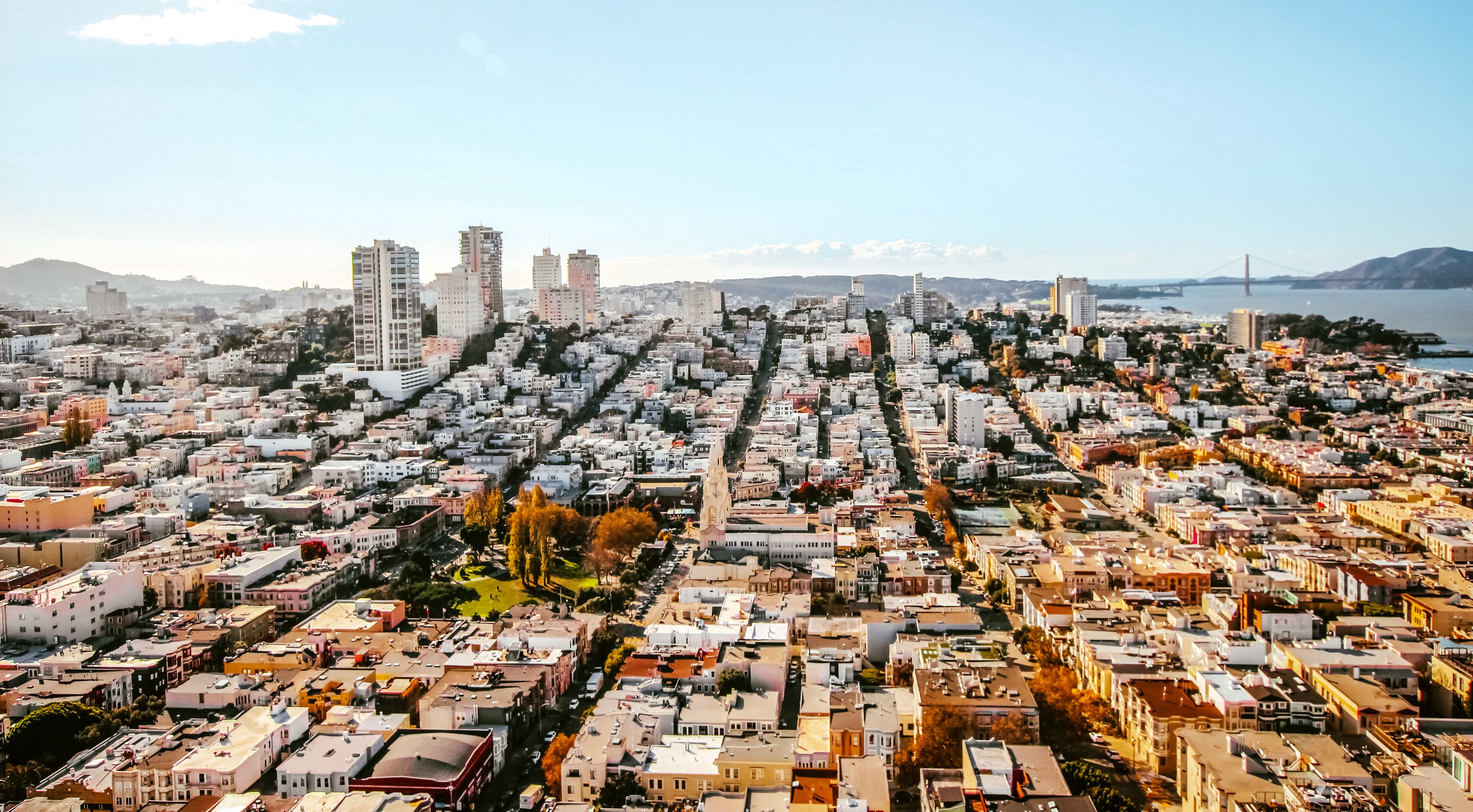 Foto - ITH San Francisco Pacific Tradewinds Backpacker Hostel