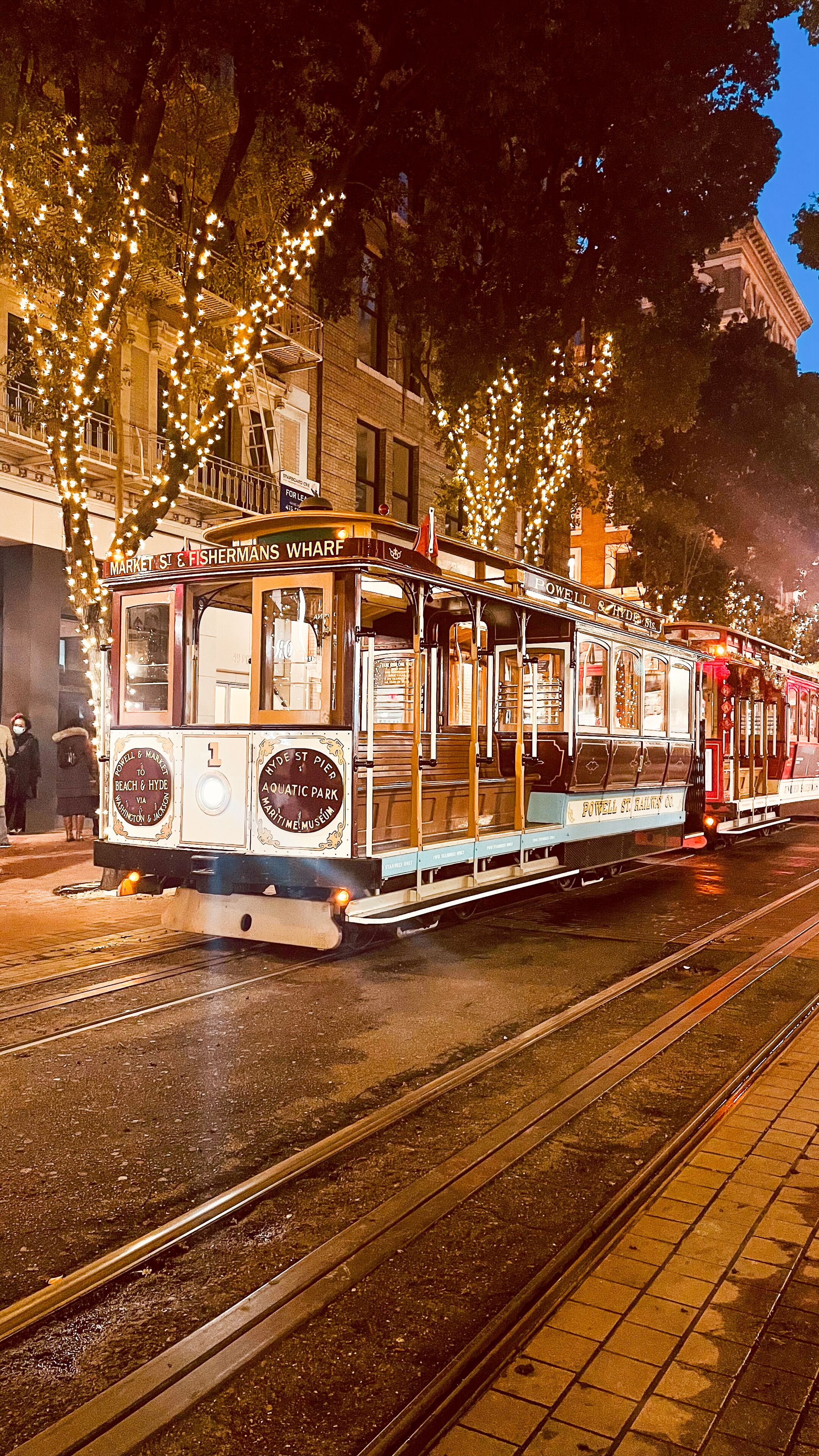 Foto - ITH San Francisco Pacific Tradewinds Backpacker Hostel