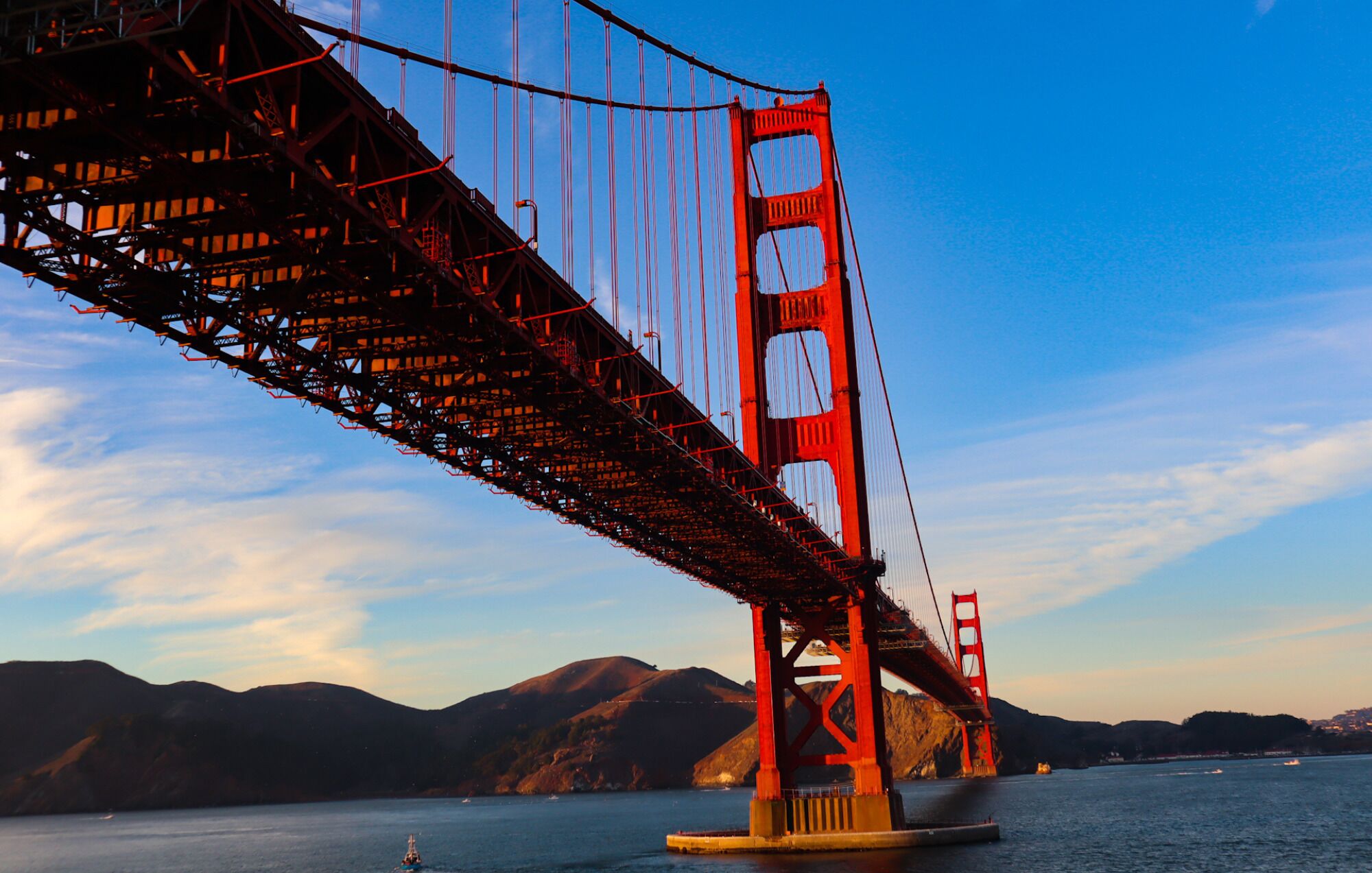 Foto - ITH San Francisco Pacific Tradewinds Backpacker Hostel