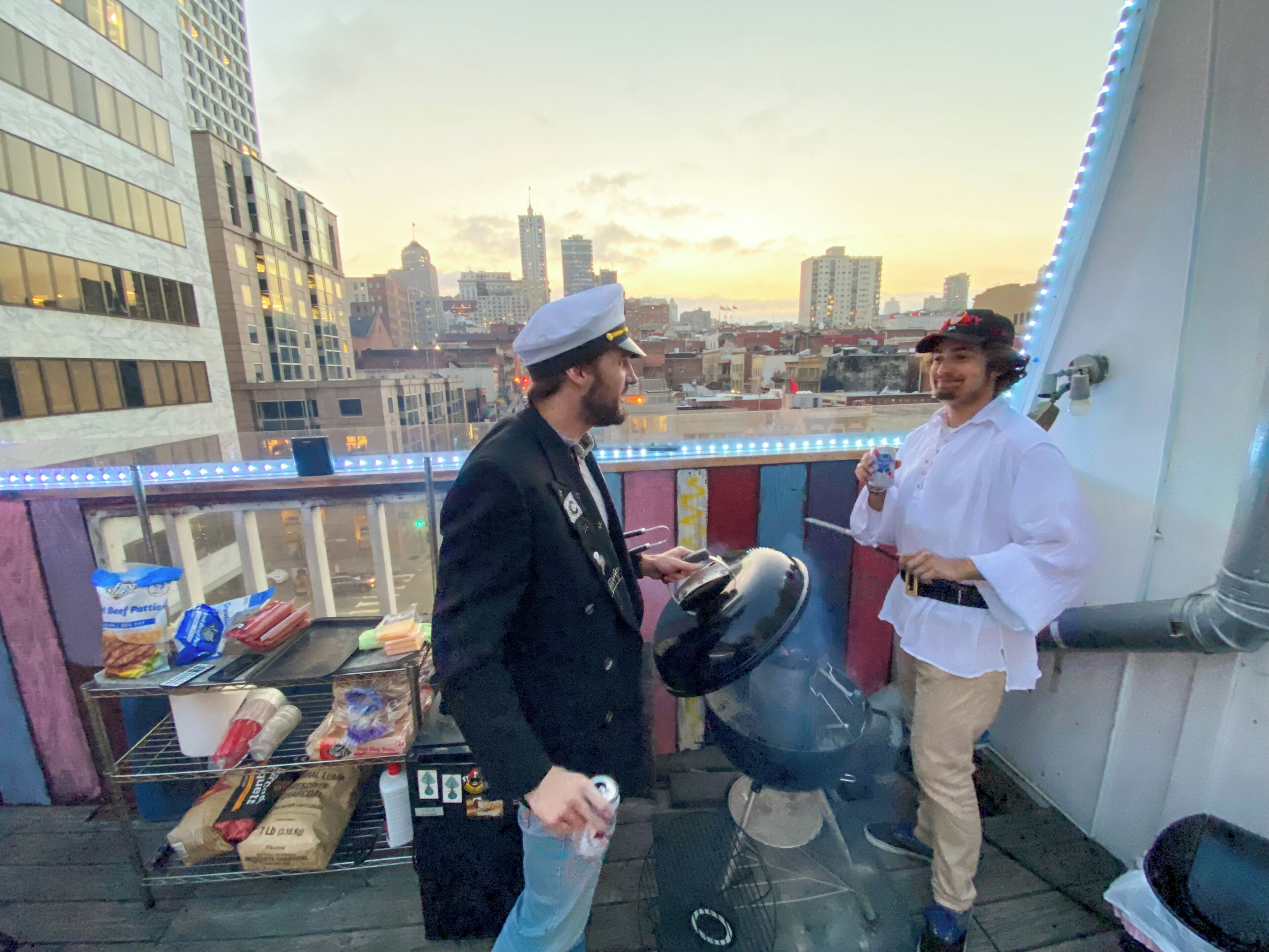 Foto - ITH San Francisco Pacific Tradewinds Backpacker Hostel