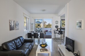 Fernseher, DVD-Player