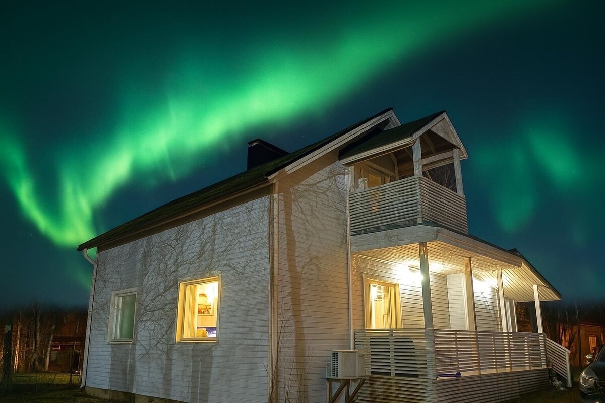 Image de profil de l’hôte