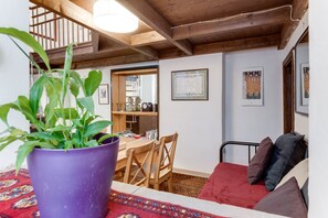 Interior - Cozy Stay in Very Heart❤️of Old Prague⛪2BDR (Praha)
