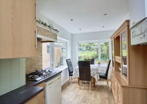 Private kitchen - Make Cozy Southgate your London base (London)