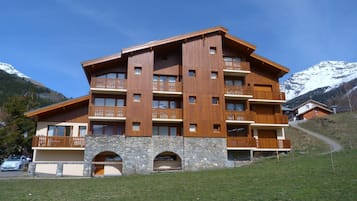 Exterieur
