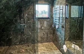 Shower - Lovely home in Ystad with WiFi (Ystad)