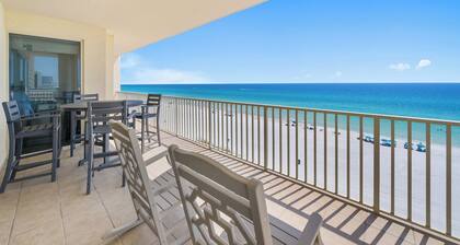 Big Easy | Renovated Gulf-Front Escape