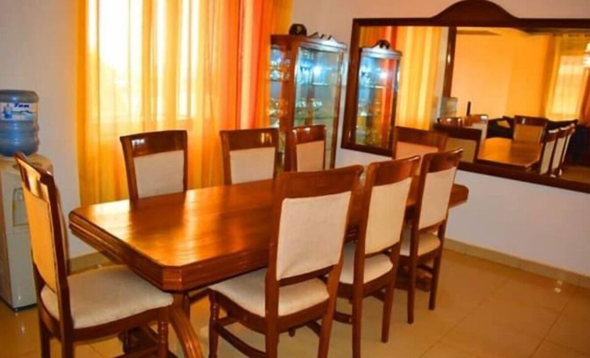 Bild für Gastgeberprofil