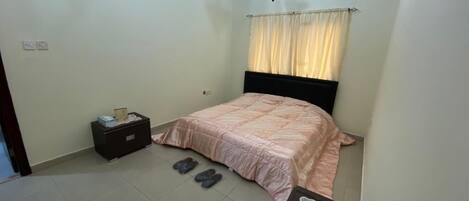 1 Schlafzimmer, kostenloses WLAN