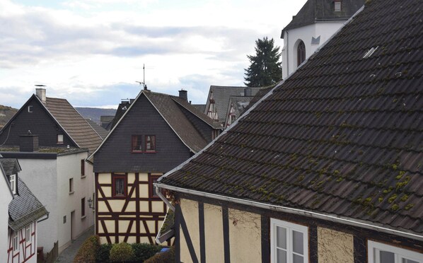Exterieur