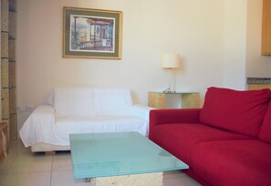 TV - Studio Vista Torre - City, Beaches, Atlantic (Santa Cruz de Tenerife)