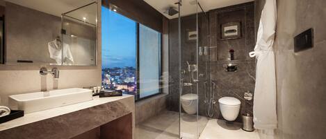 Suite Signature | Salle de bain