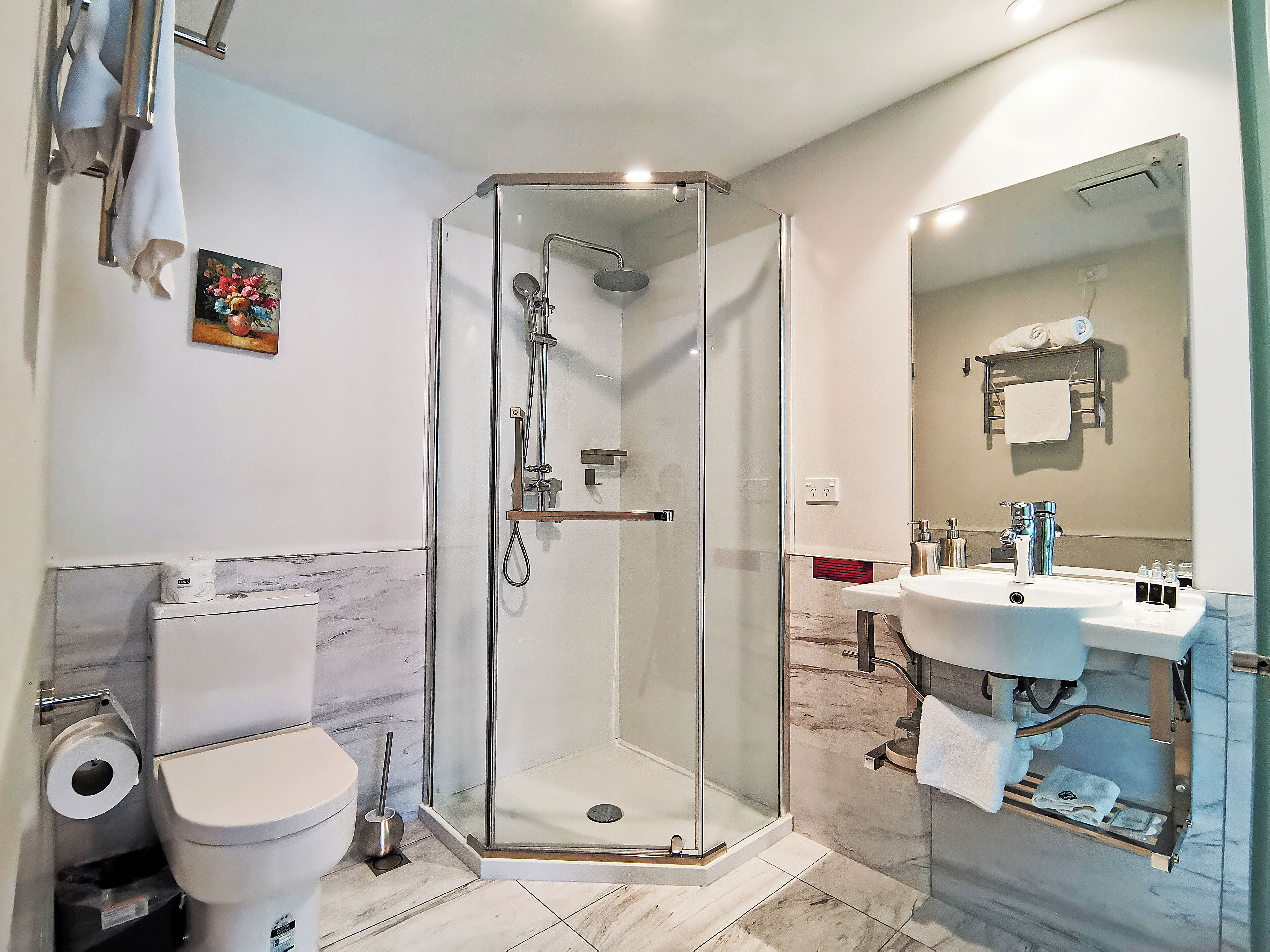 Foto - The Salisbury Business Class