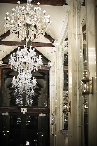 The Salisbury Business Class