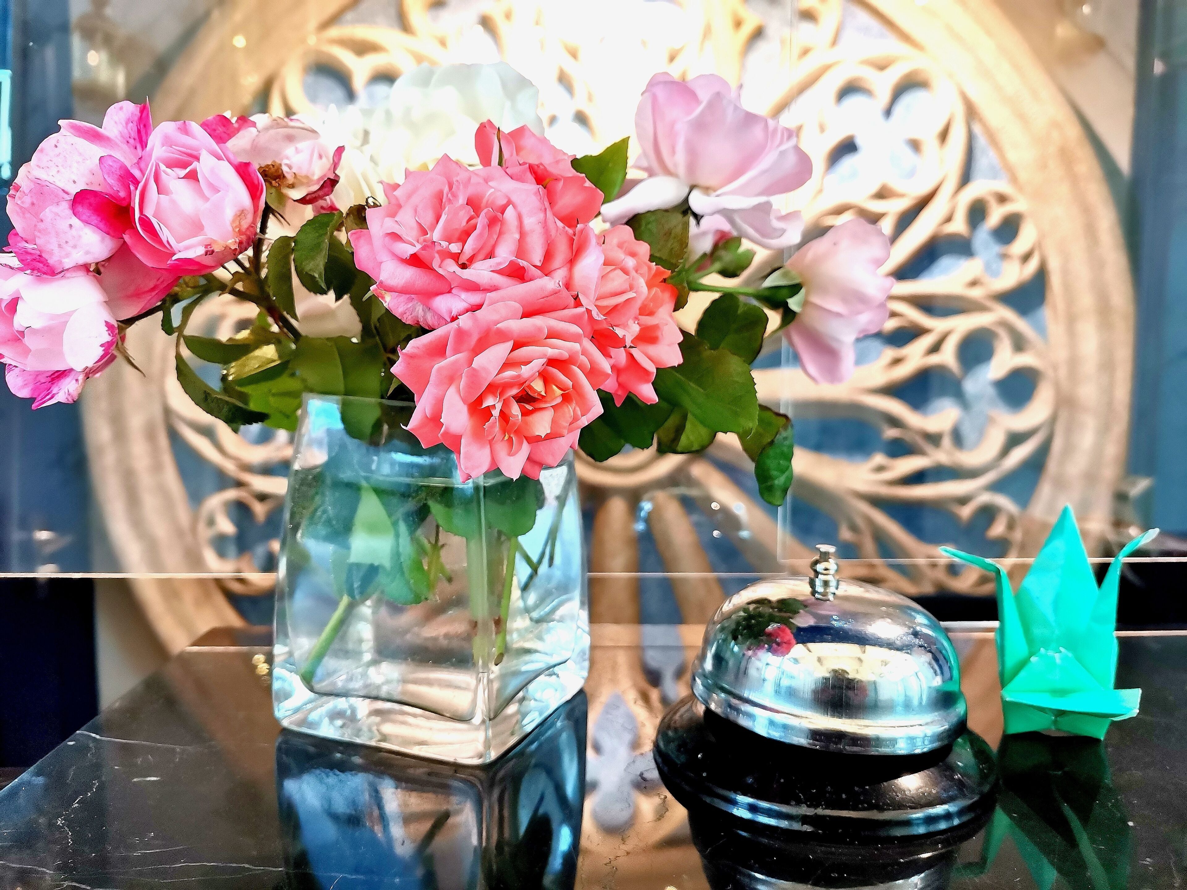 Foto - The Salisbury Business Class