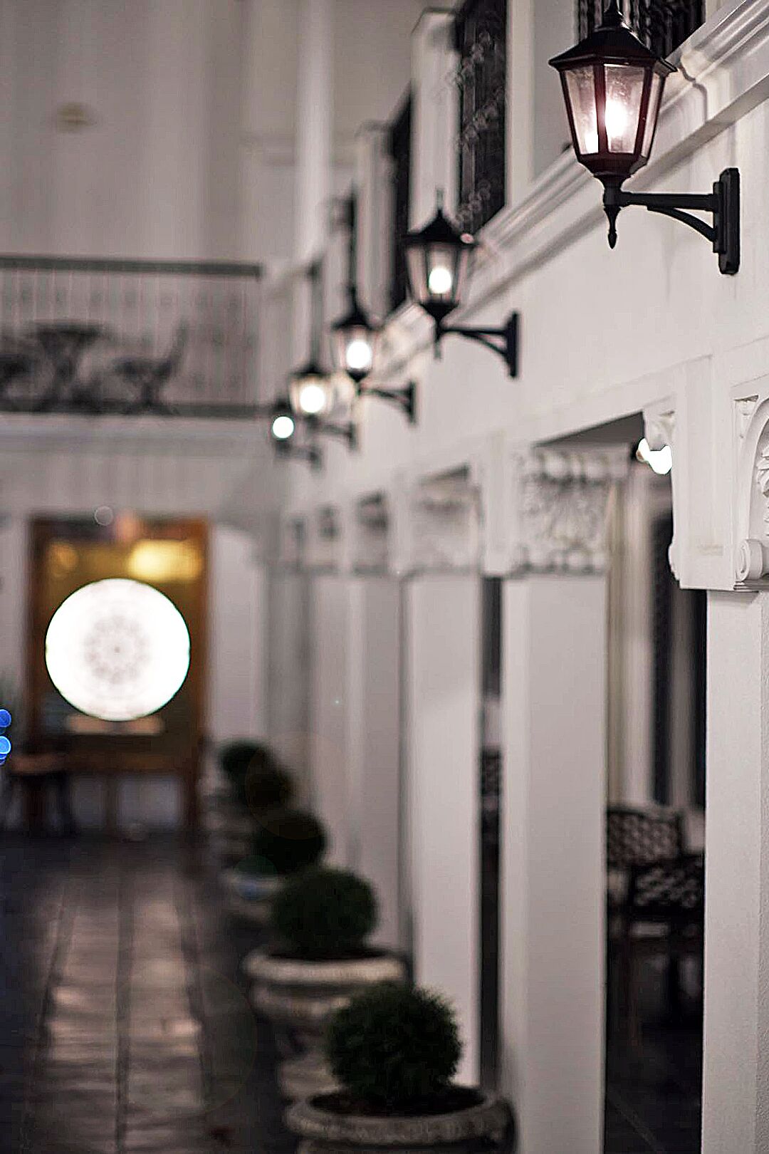 Foto - The Salisbury Business Class